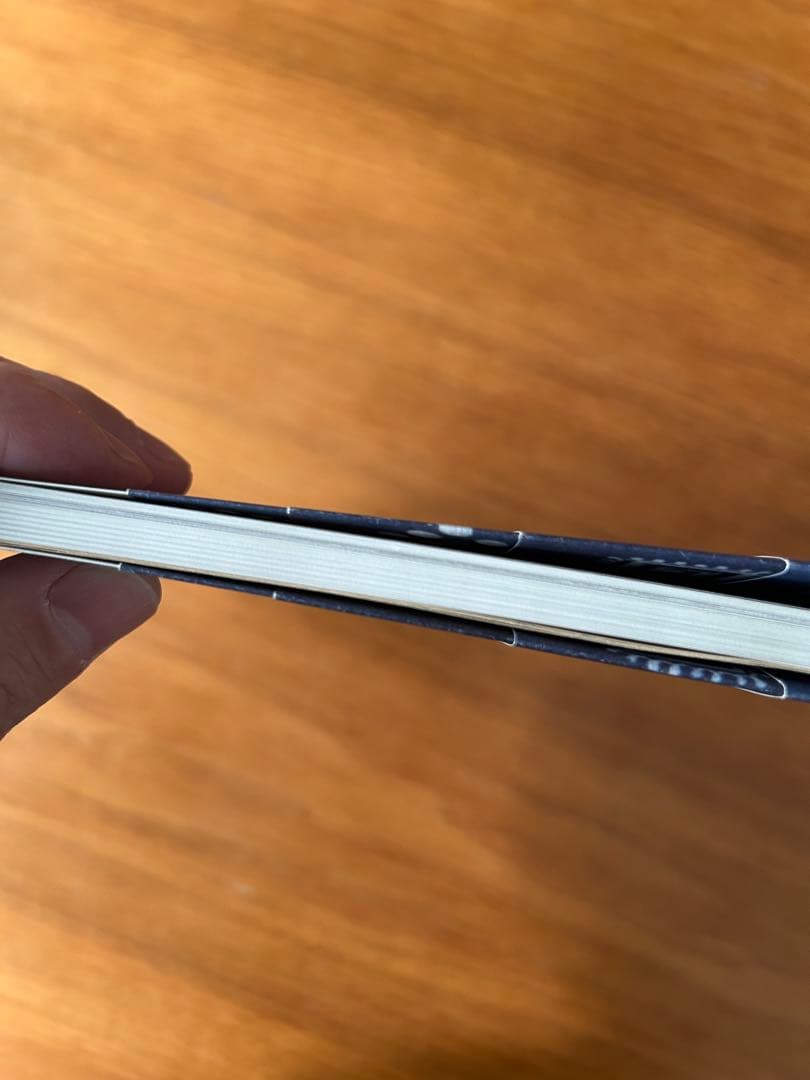 ELEPHANT BRAND バンダナ本　キャピタル