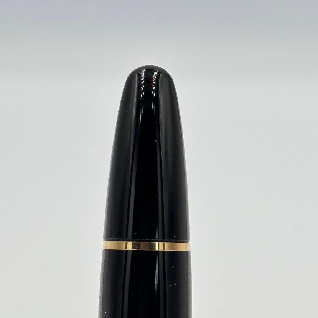MONTBLANC モンブラン 14k 万年筆 MEISTERSTUCK 864