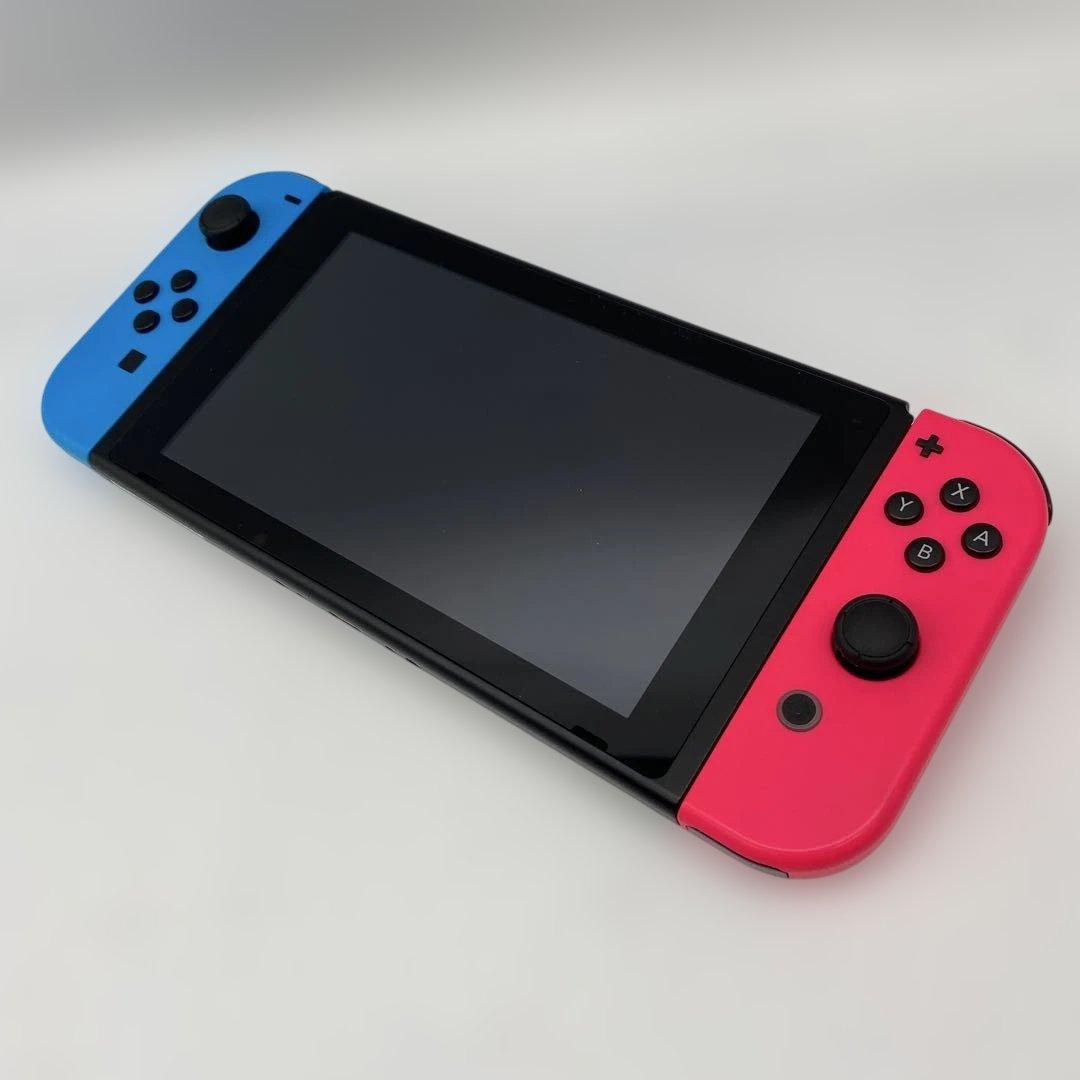 Nintendo Switch Yukiko