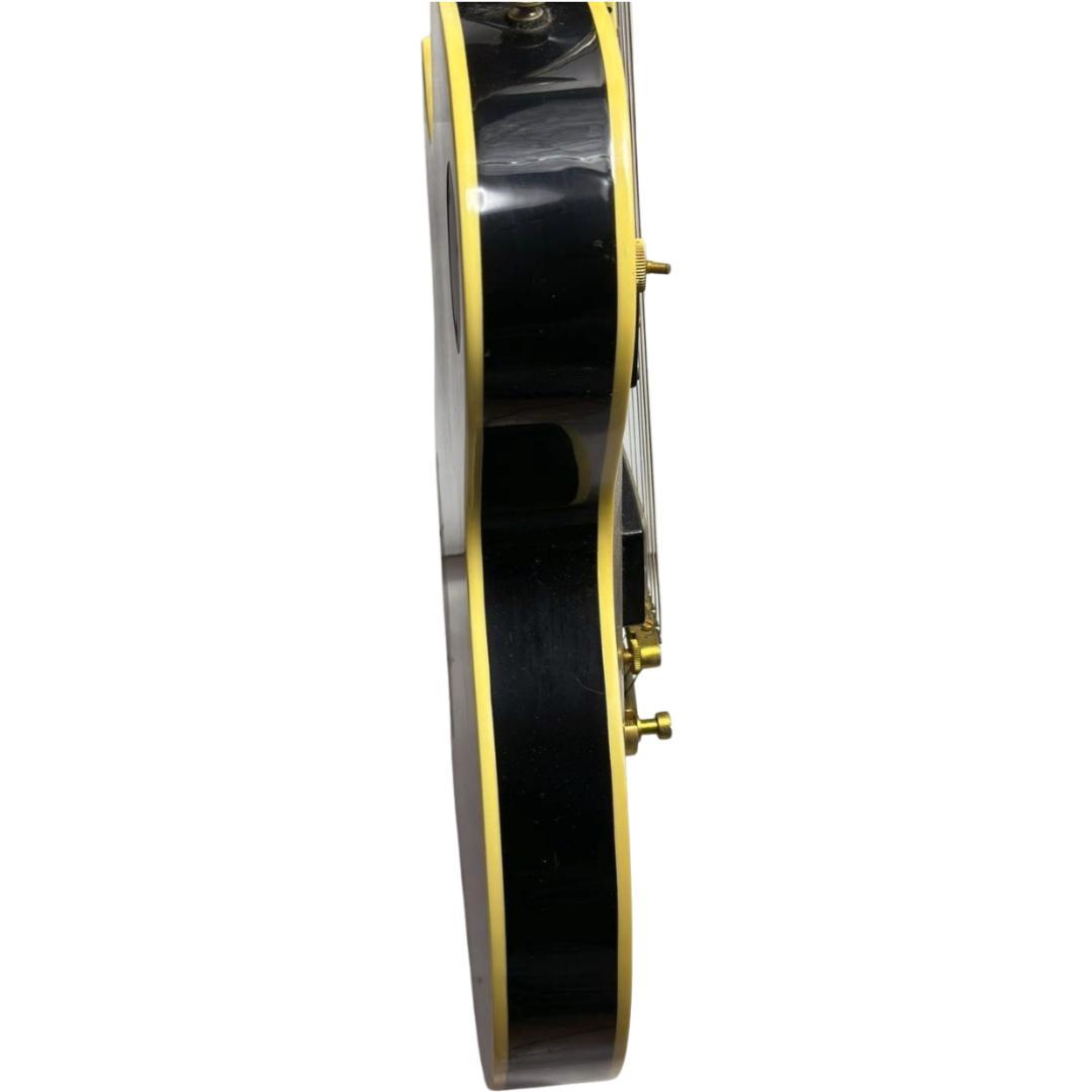 エピフォン GIBSONロゴ エレキギター レスポールタイプ　ジャンク