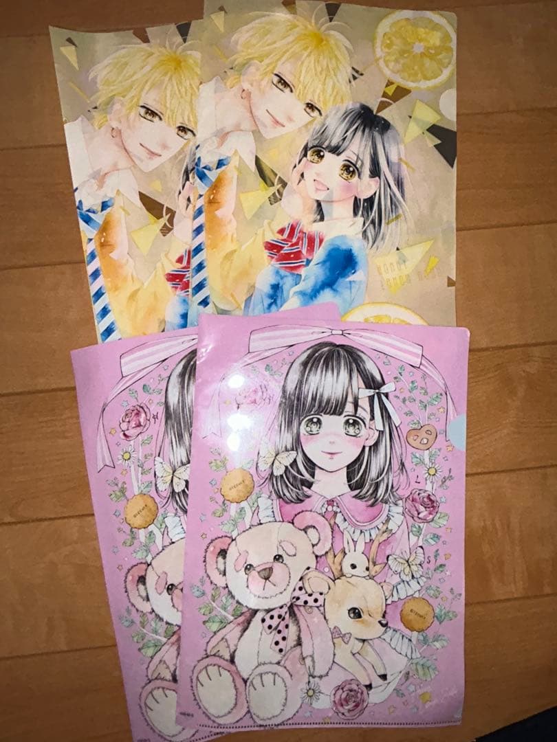 ハニーレモンソーダ グッズ まとめ売り バラ売り 村田真優 引退品