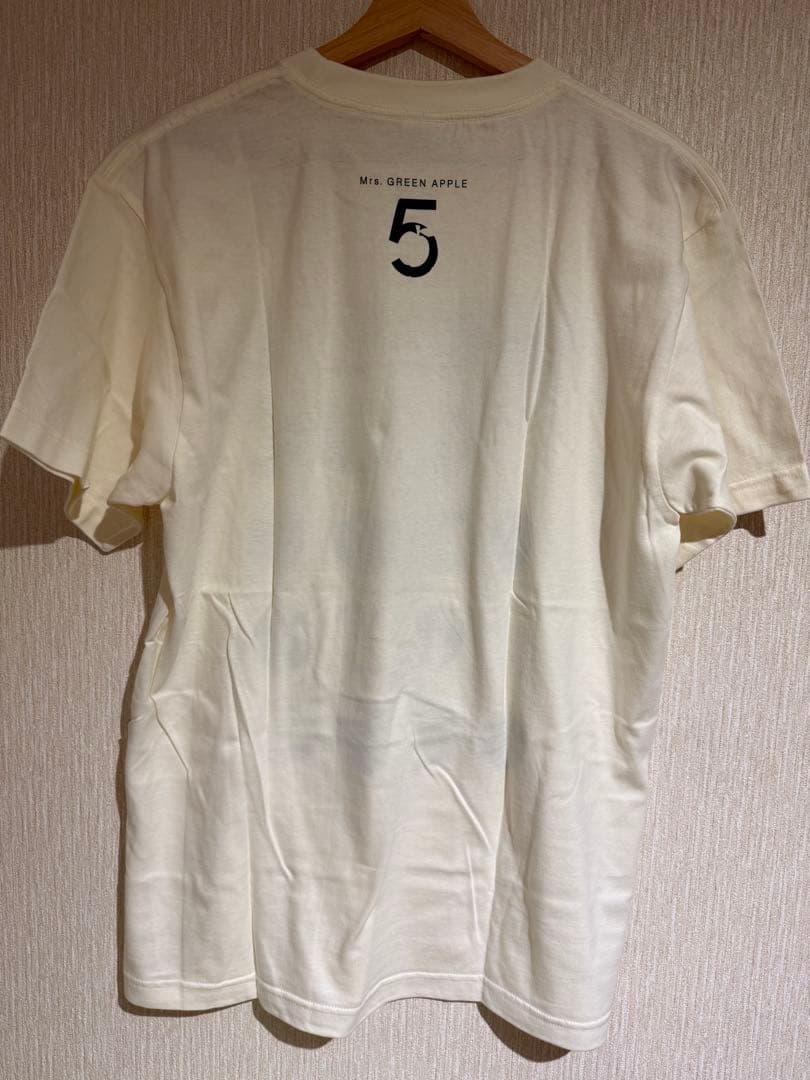 【特典付き】Mrs. GREEN APPLE『5 COMPLETE BOX』