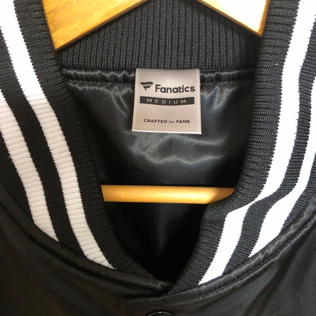 Chicago White Sox スタジャン シカゴホワイトソックス　MLB