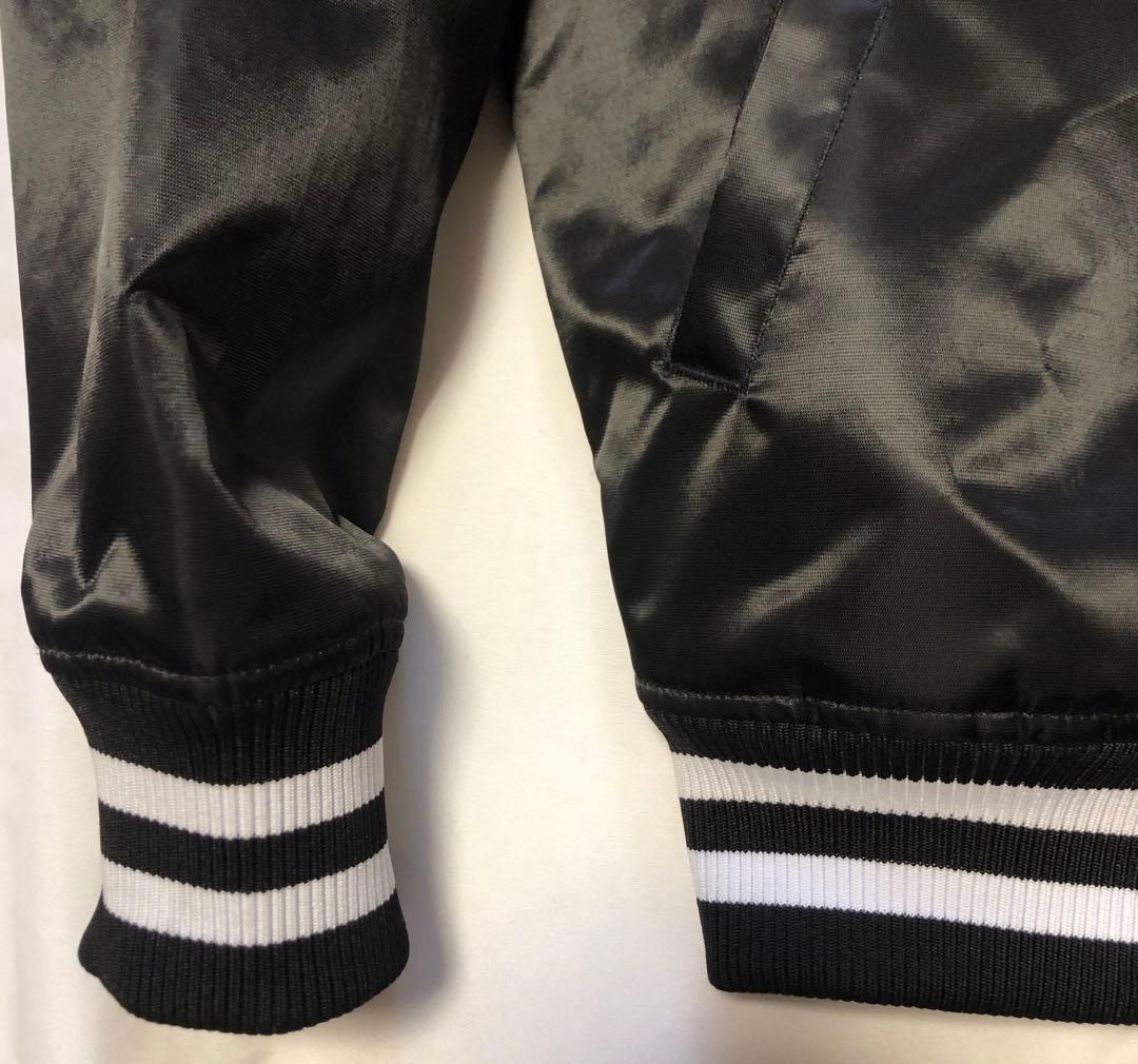 Chicago White Sox スタジャン シカゴホワイトソックス　MLB