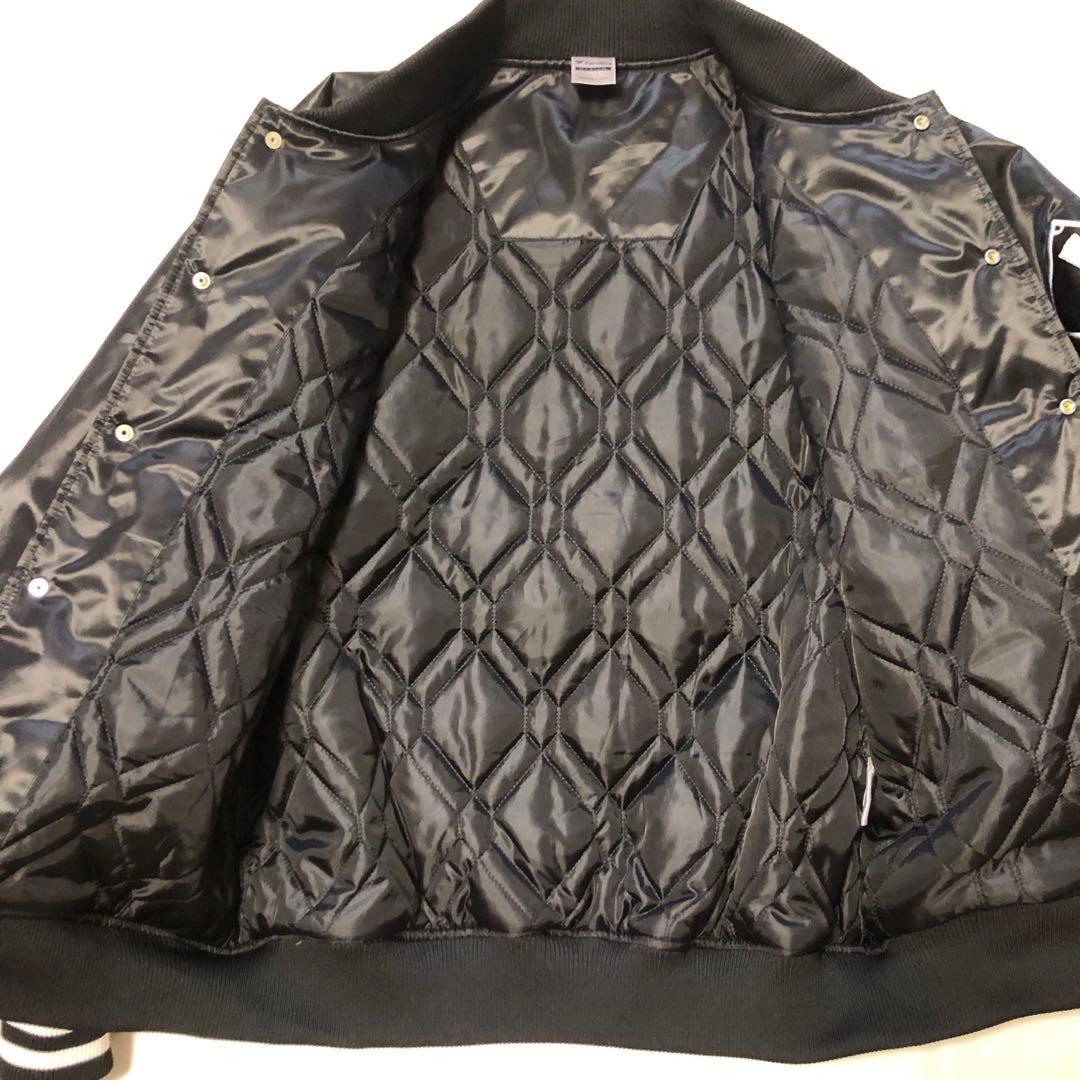 Chicago White Sox スタジャン シカゴホワイトソックス　MLB