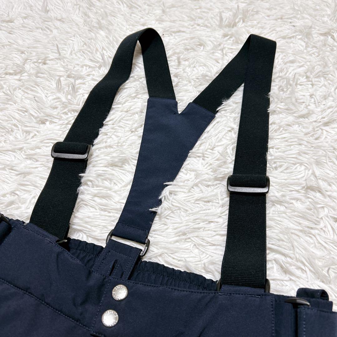 DESCENTE スキーウェア 上下セット メンズ ジャケット＆パンツ