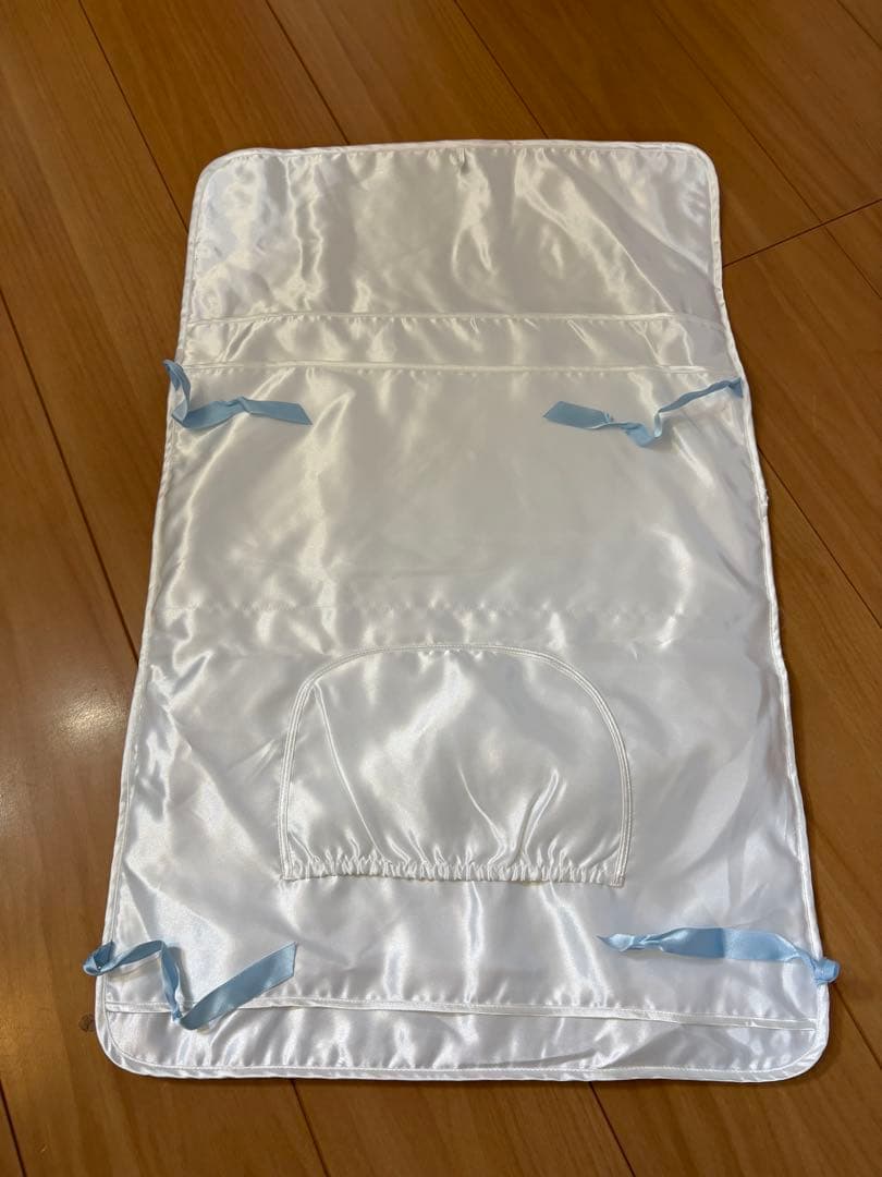 セモア　ブライダルインナー セットD70