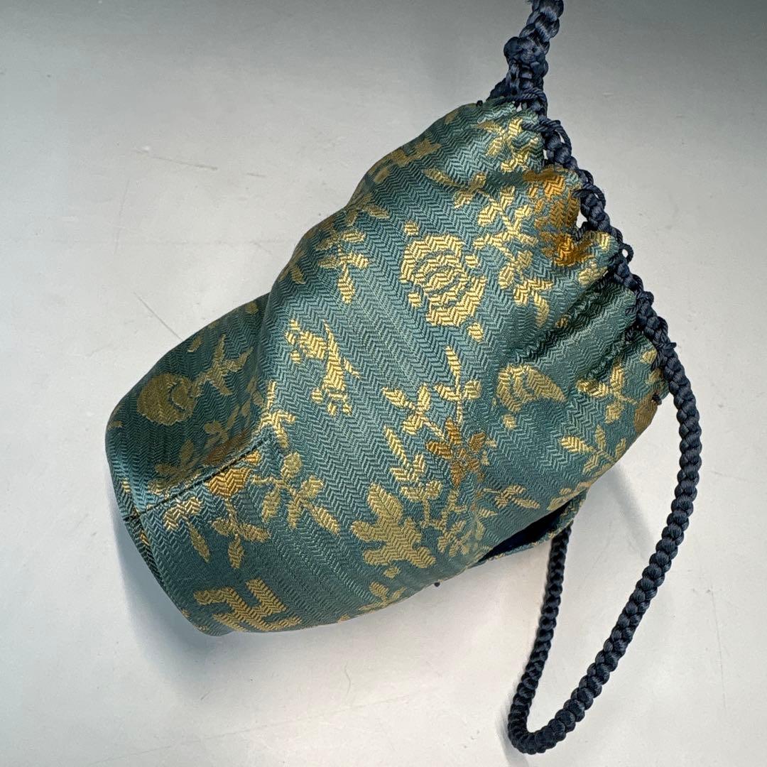 【中古品】茶道具　加藤光右衛門造　瀬戸茶入　堀内宗心書付　銘『無事』（共箱）