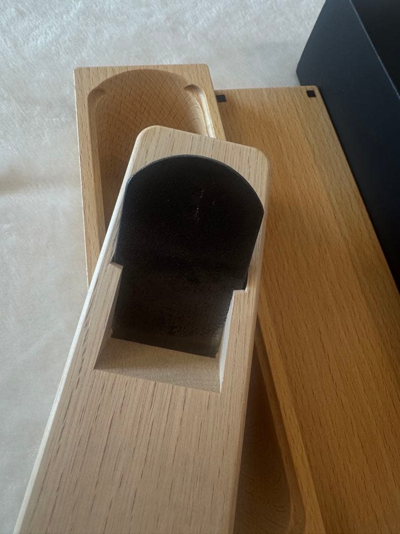 【新品未使用】台屋　鰹節削り器