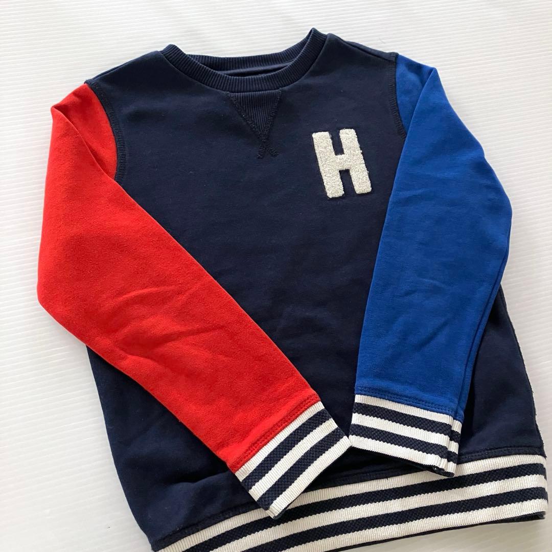 美品　トミー・ヒルフィガー ダウンジャケット　その他　まとめ売り　120