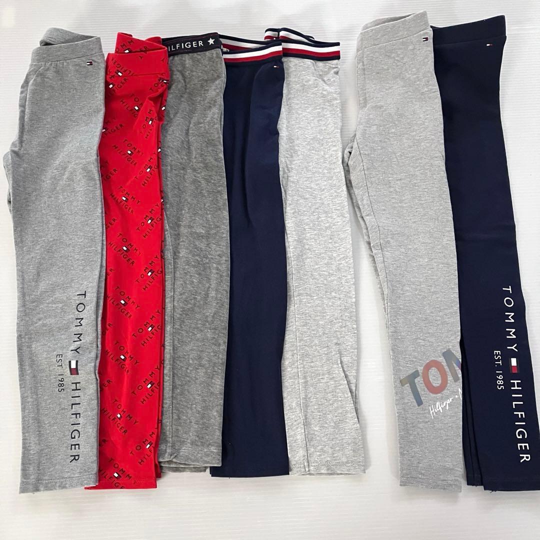 美品　トミー・ヒルフィガー ダウンジャケット　その他　まとめ売り　120