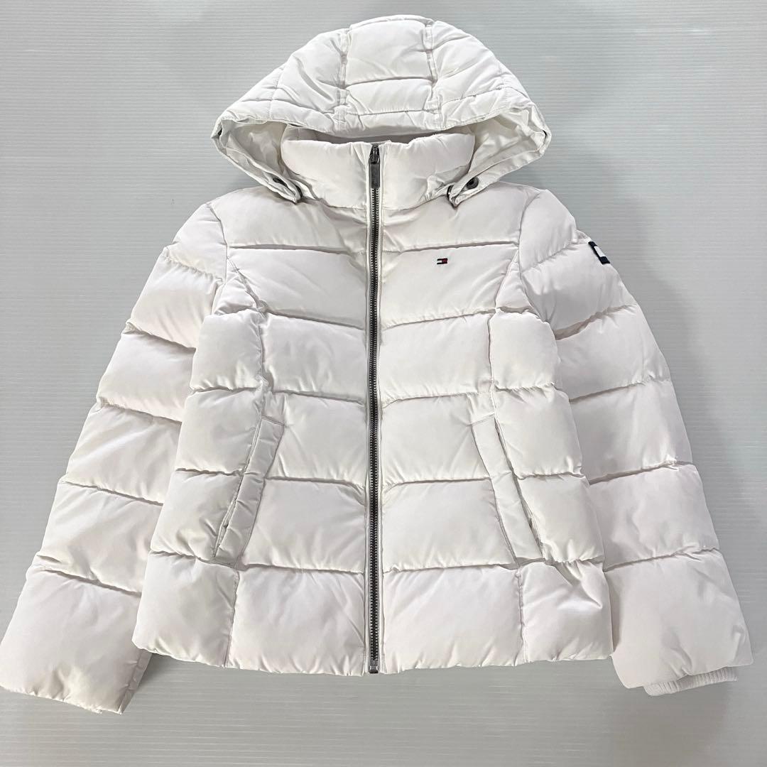 美品　トミー・ヒルフィガー ダウンジャケット　その他　まとめ売り　120