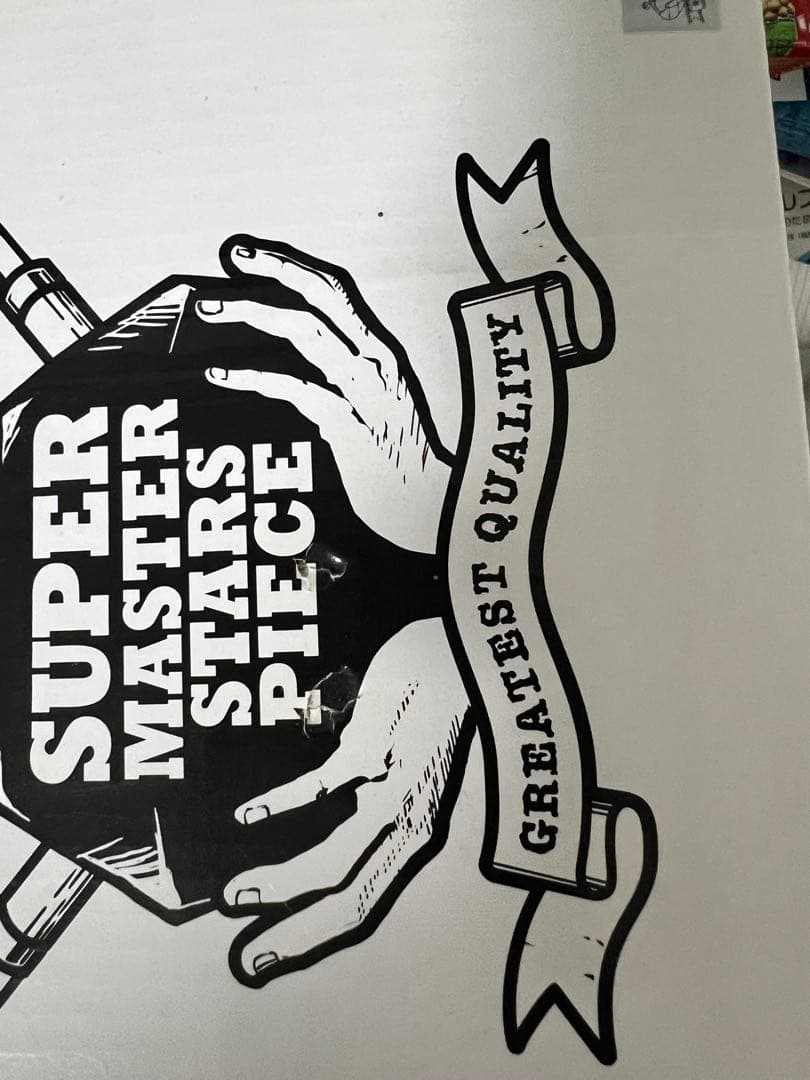 ドラゴンボール　SMSP ゴジータ　A賞　一番くじ