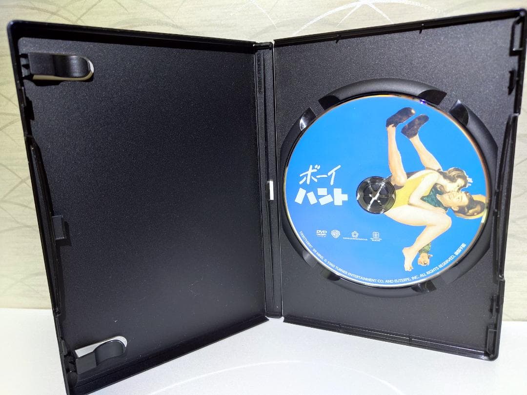 ★希少★ ボーイハント ［DVD］