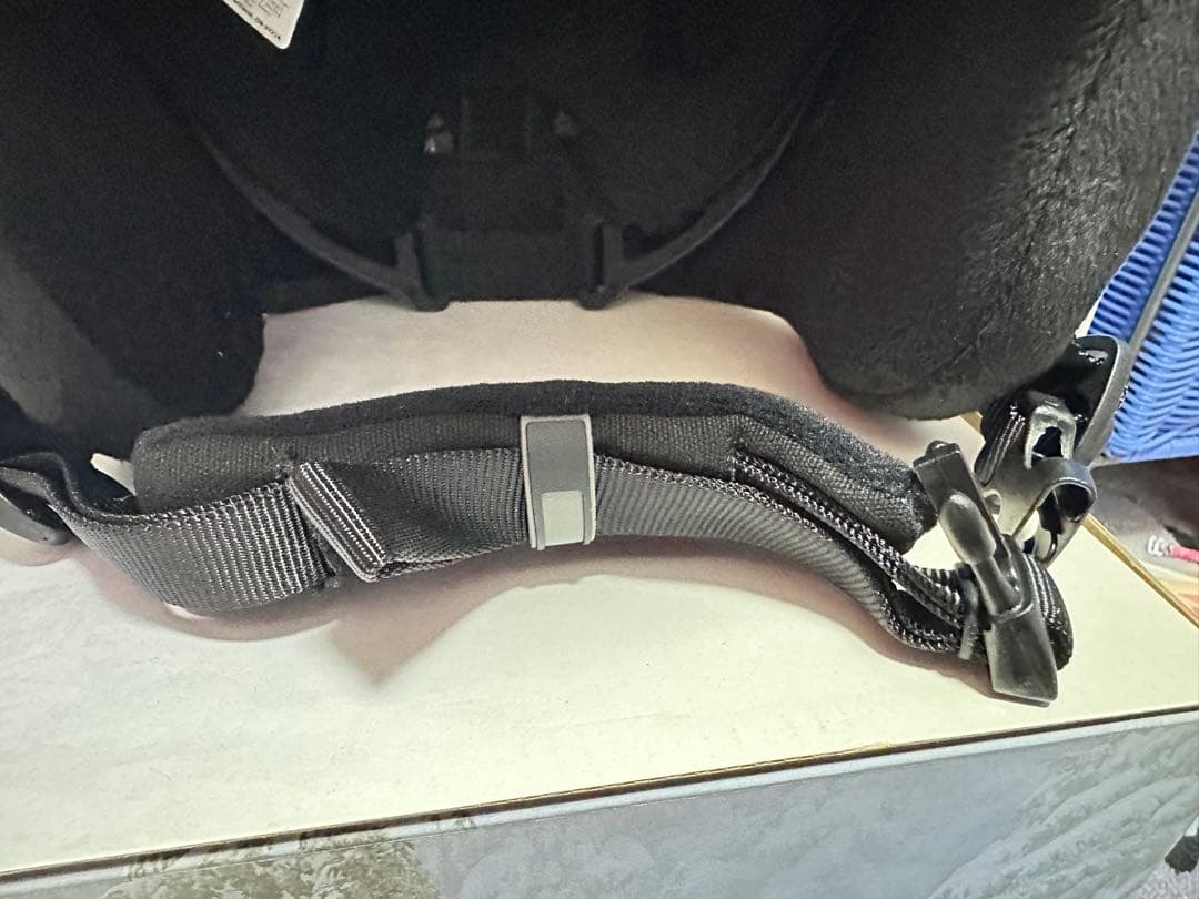 ヘルメット SMITH Mサイズ レディース、メンズ兼用