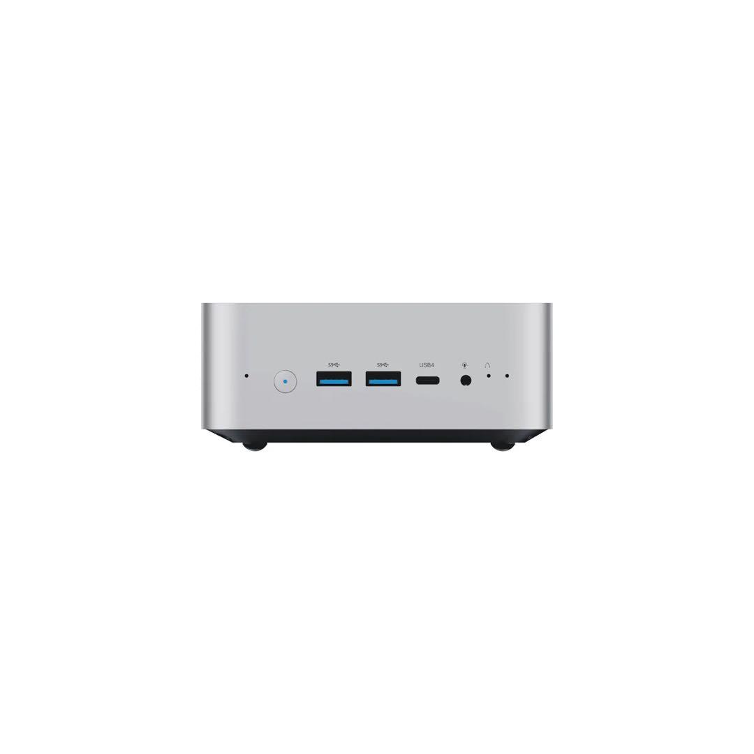 (未開封品)MINISFORUM AI X1 64GB RAM+1TB SSD