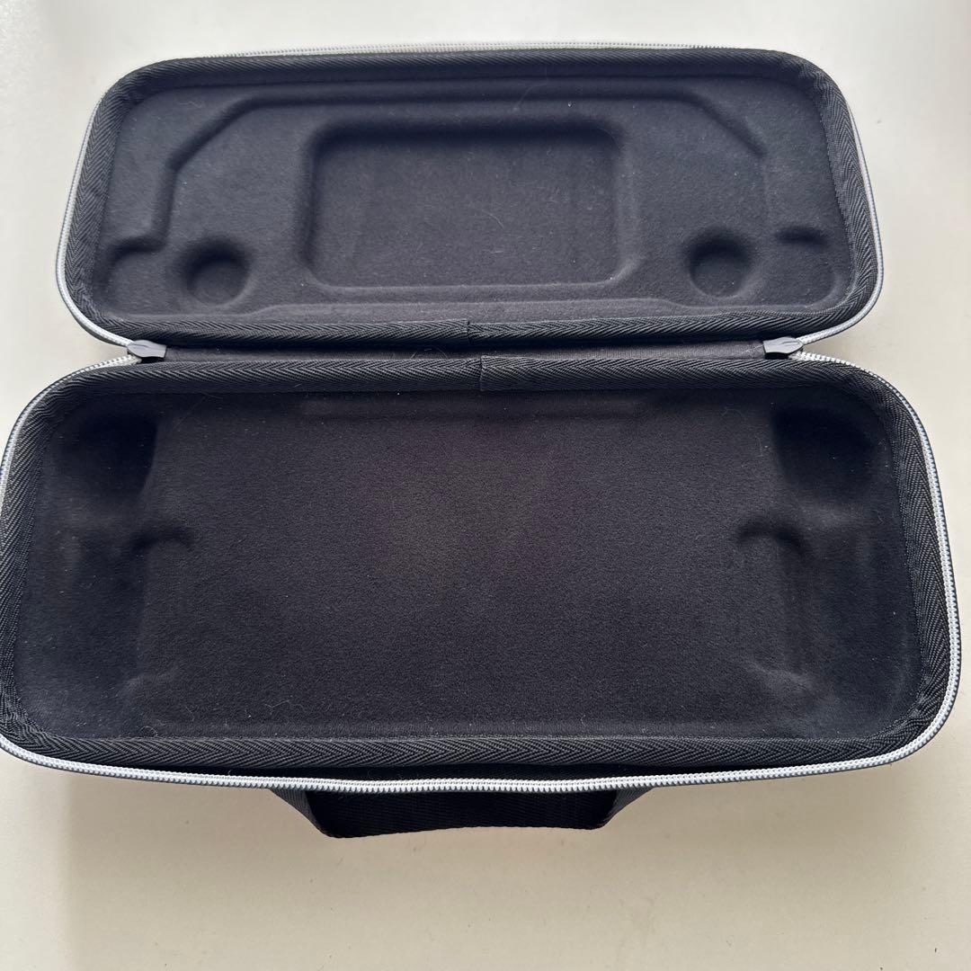 Steam Deck OLED 512GB スチームデック