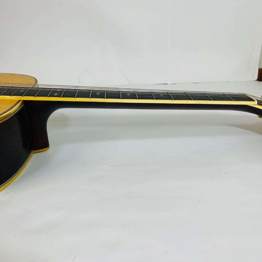 YAMAHA L-6 前期型　アコースティックギター