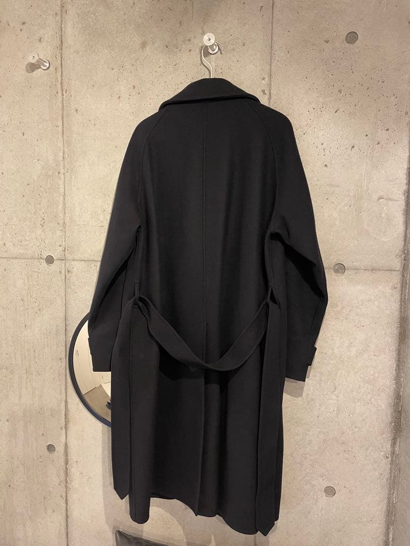 ユナイテッドトウキョウ TONIC スーパー180S trench