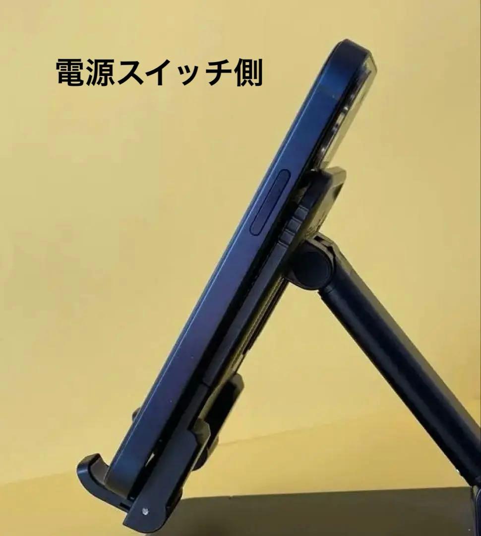 iPhone 12 mini 128GzBブラック SIMフリー