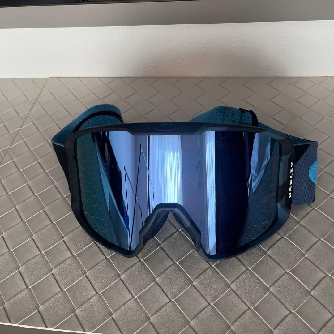 OAKLEY PRIZM お早目にご購入くださいませ