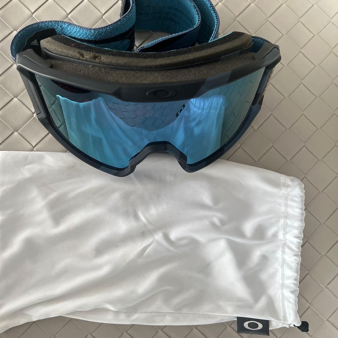 OAKLEY PRIZM お早目にご購入くださいませ
