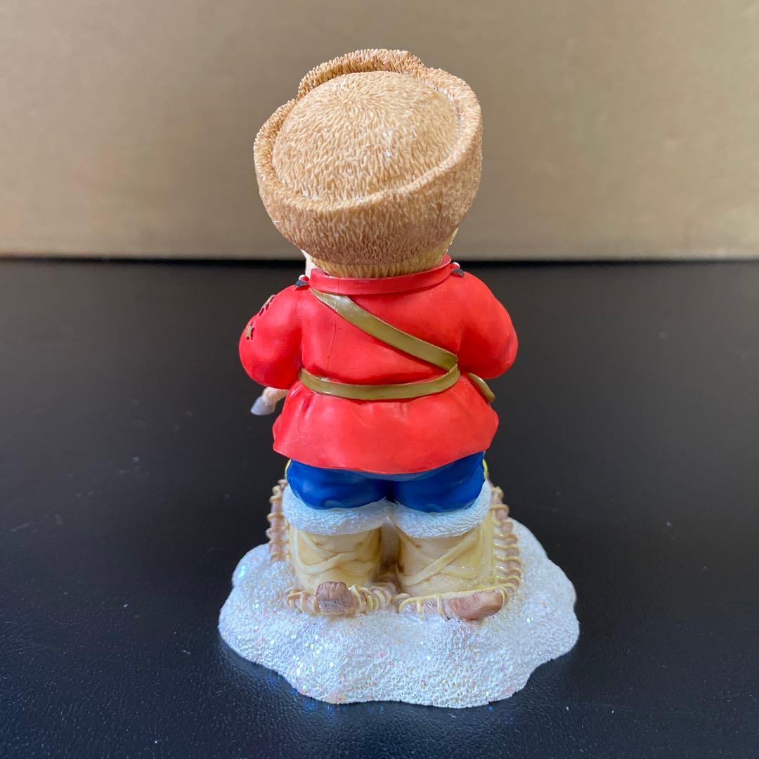 その他 Cherished Teddies 112401 Skipper Larsen