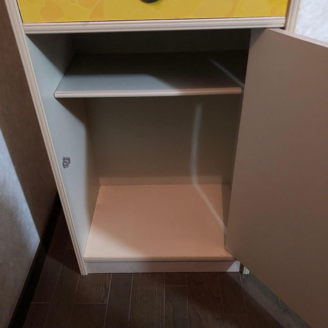 昭和レトロポップ　収納棚・飾り棚⚠️着払い出品です。直接の引取り希望。