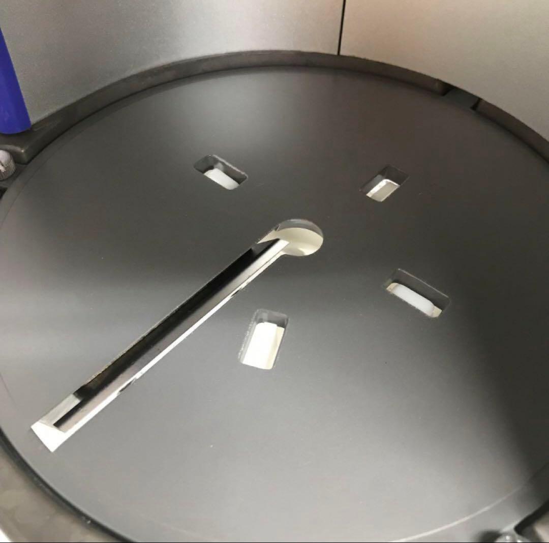 1424-S Hatsuyuki かき氷機 業務用 HB-320A