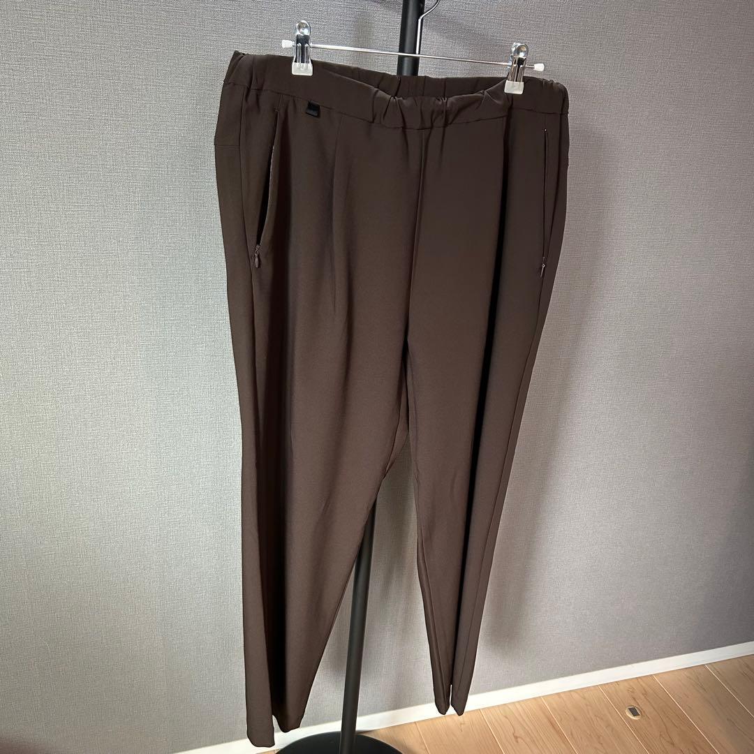 DESCENTE ALLTERRAIN I/O ジャケット パンツ セットアップ