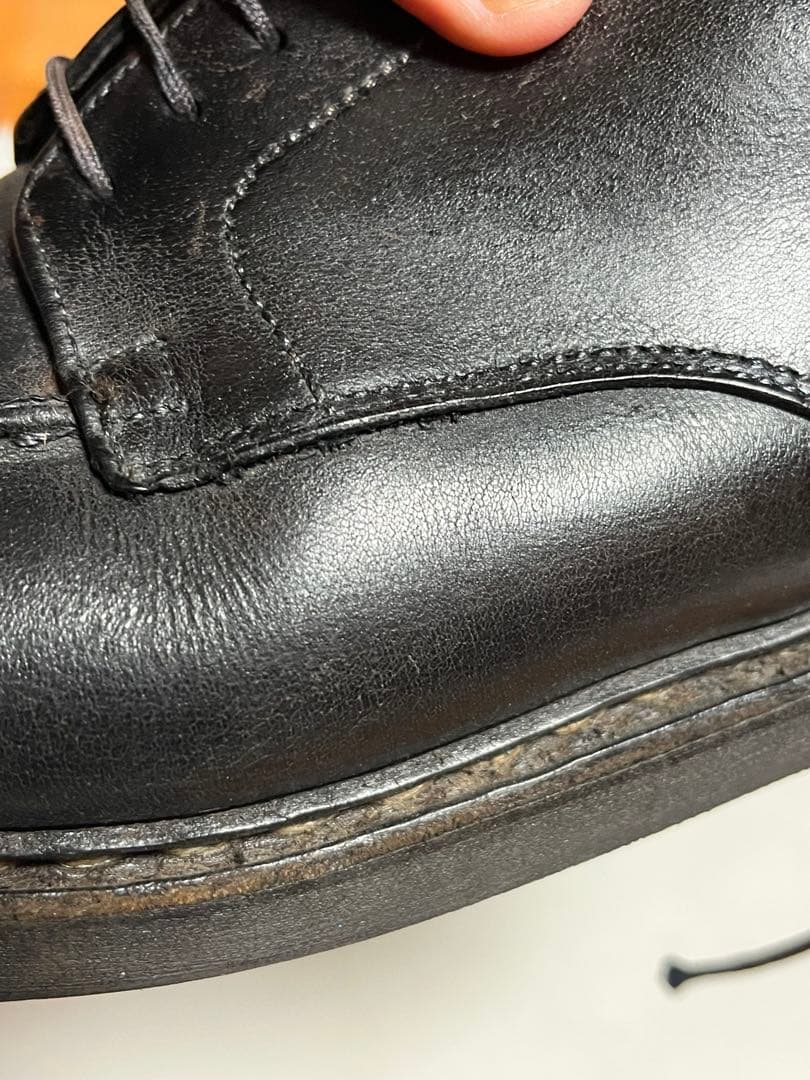 PARABOOT シャンボード 6