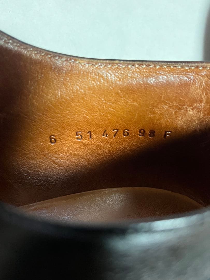 PARABOOT シャンボード 6