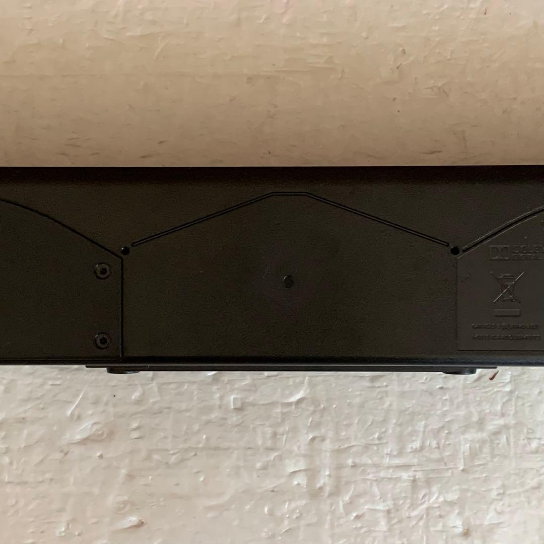 ボーズ BOSE SOLO 5 TV SOUNDSYSTEM スピーカー本体のみ