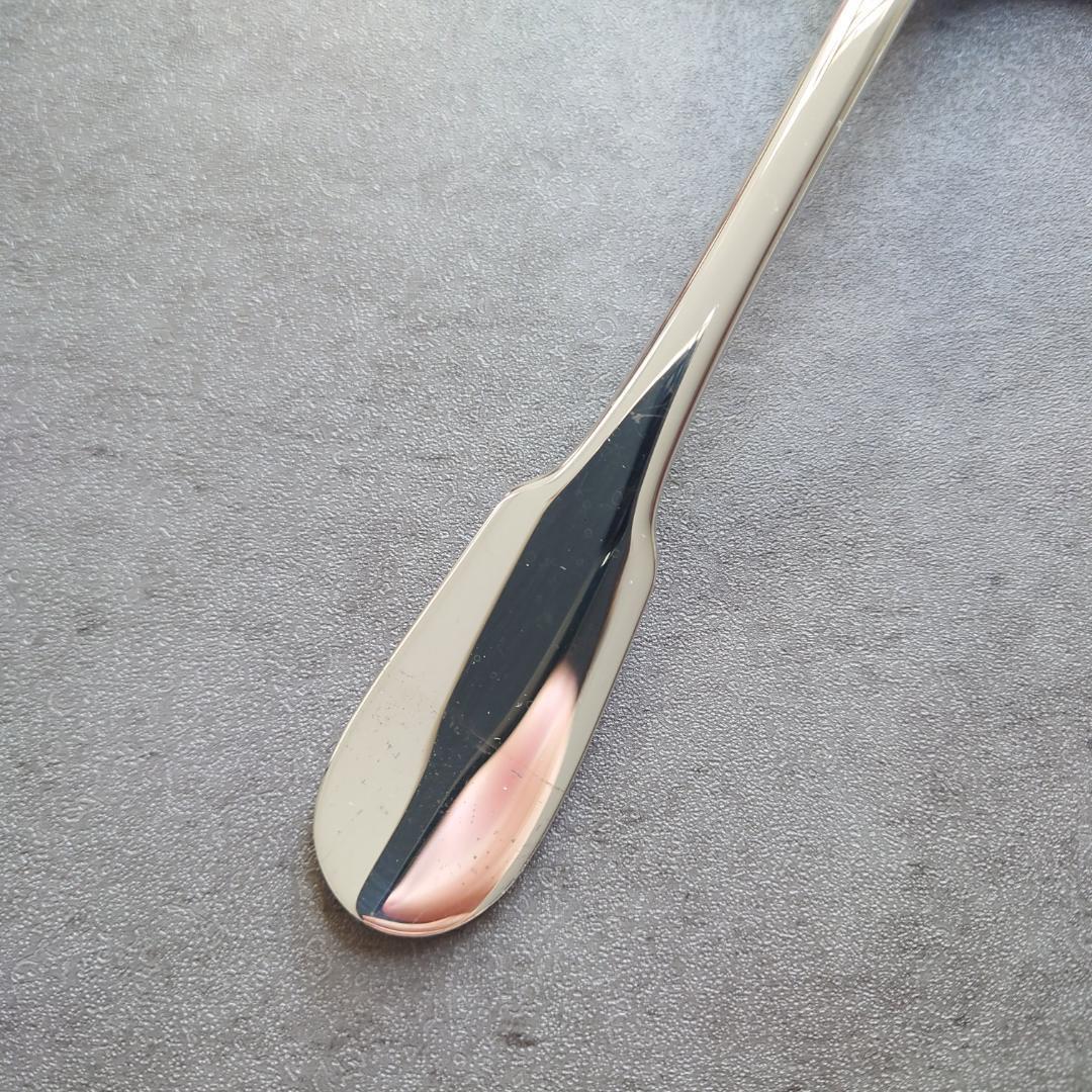 極希少 美品 クリストフル クリュニー アスパラガスサーバー