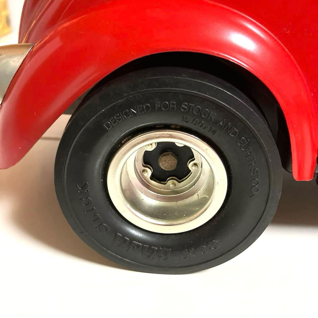 COX　049  GAS  POWERED  BAJA  BUG