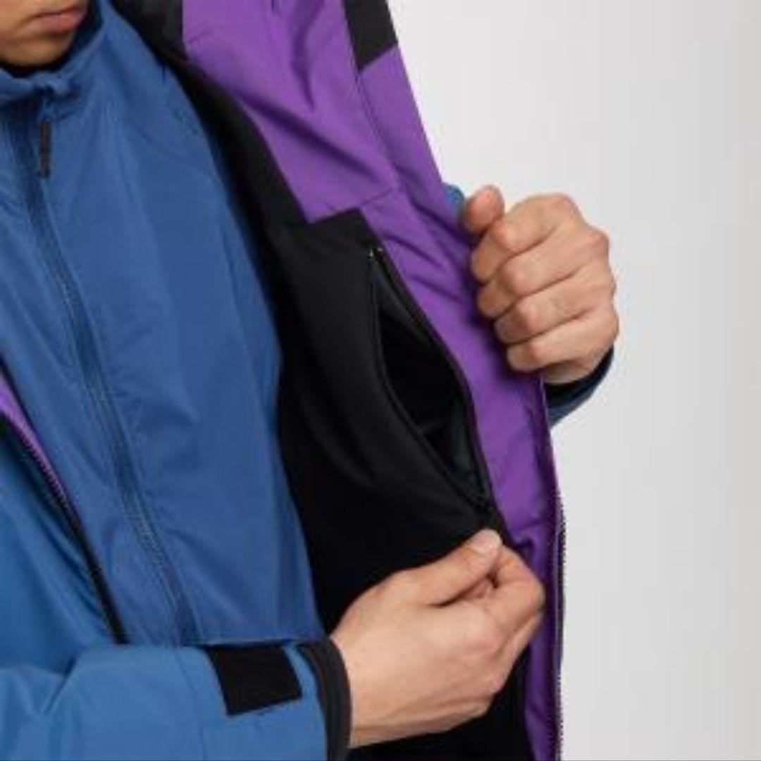 新品　GOLDWIN ゴールドウイン スキーウェア ジャケット メンズ