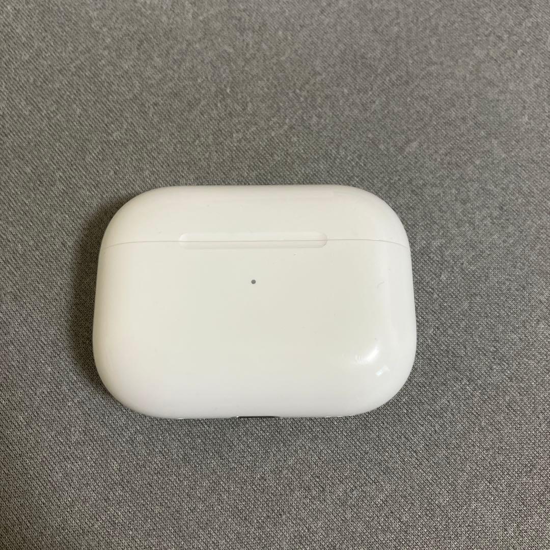 AirPods pro 2 本体とSanta Cruz AirPodsケース