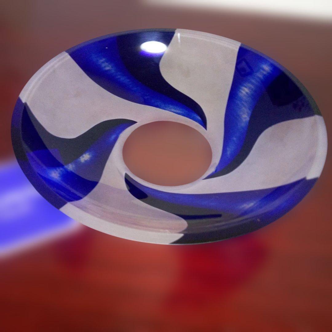 ☆未使用☆　KAMAYギャラリー　ガラス