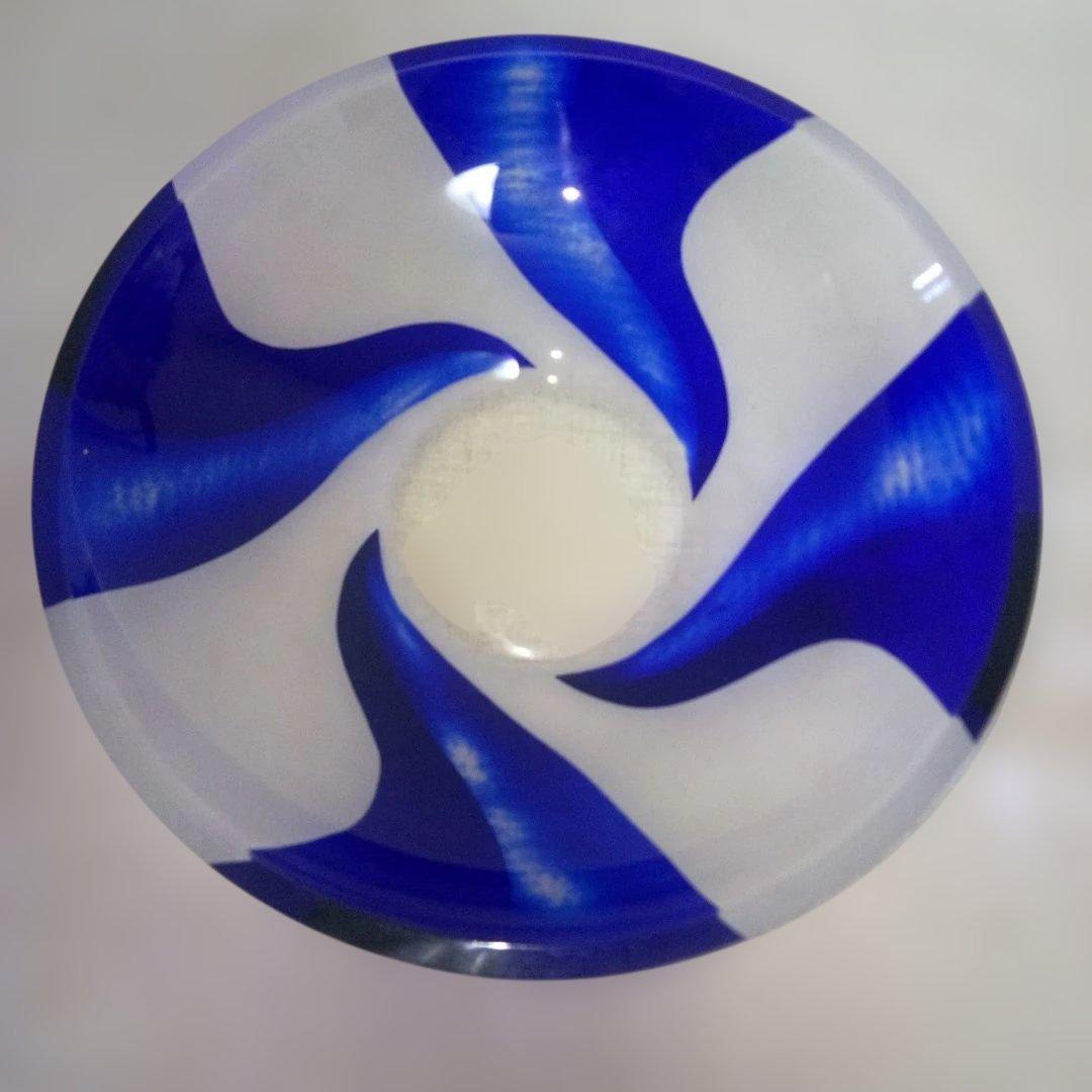 ☆未使用☆　KAMAYギャラリー　ガラス