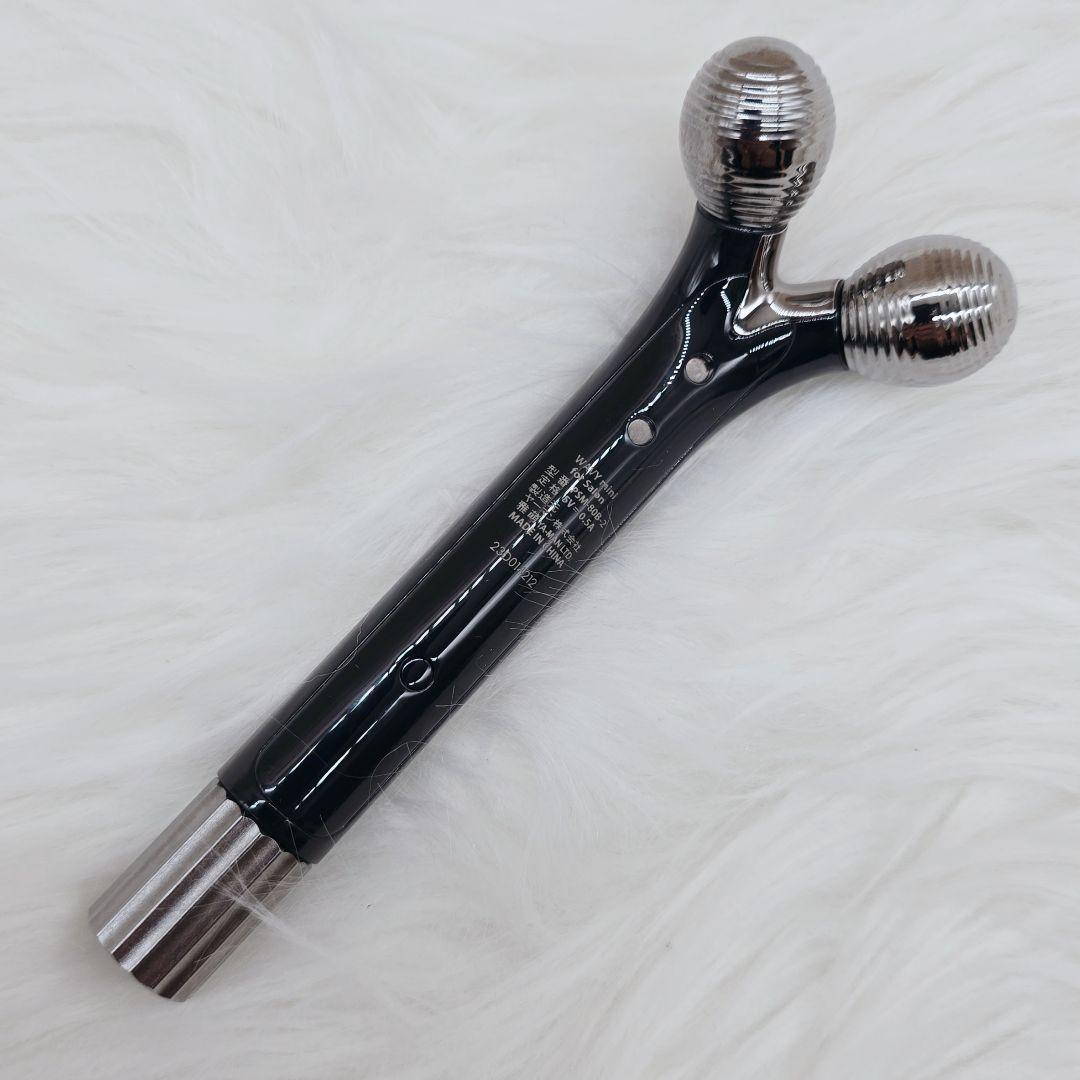 YA-MAN WAVY mini for Salon 家庭用美容器 PSM-80