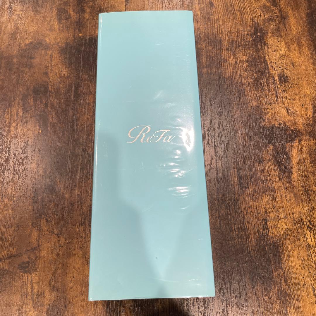 ReFa シャワーヘッド　リファファインバブルS