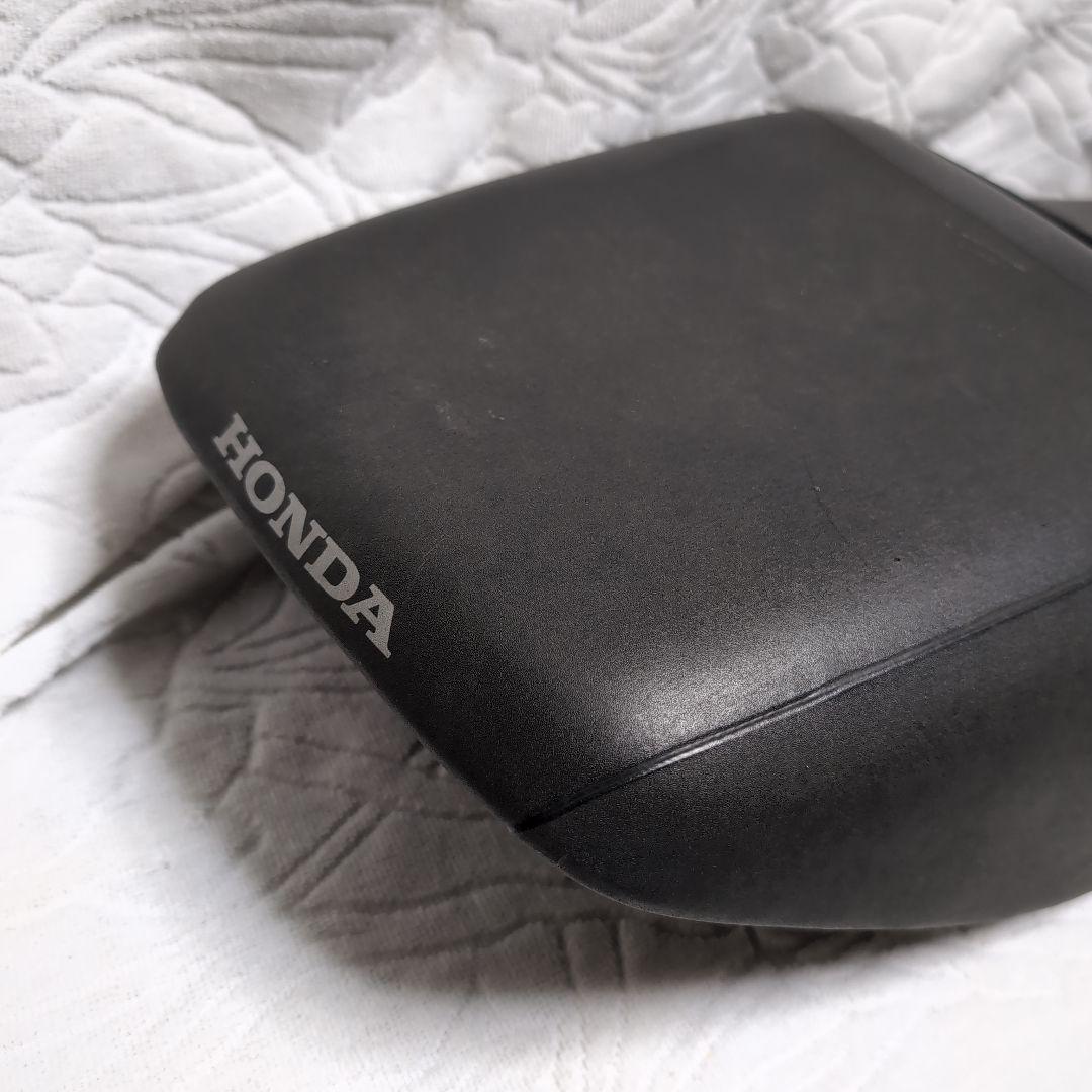 HONDA FTR223純正シート