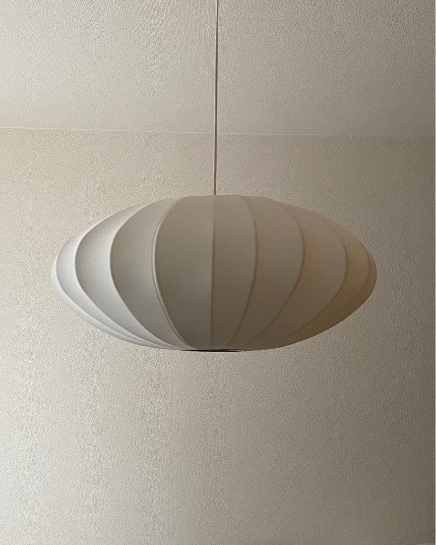 ジョージネルソンバブルランプ 50cm リプロダクト ミッドセンチュリー 北欧風