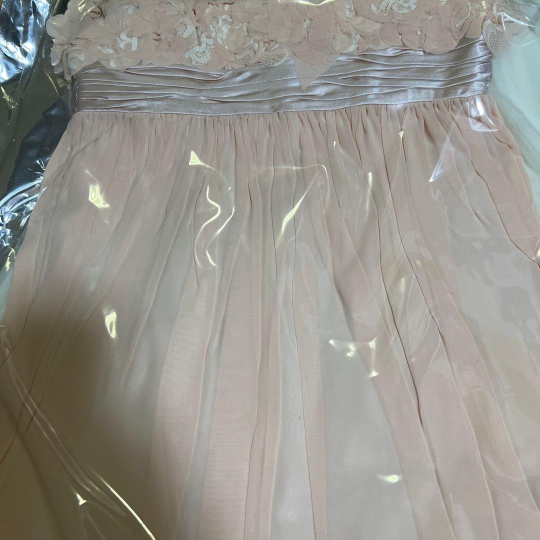 エメ◎ロングドレス◎ピンク