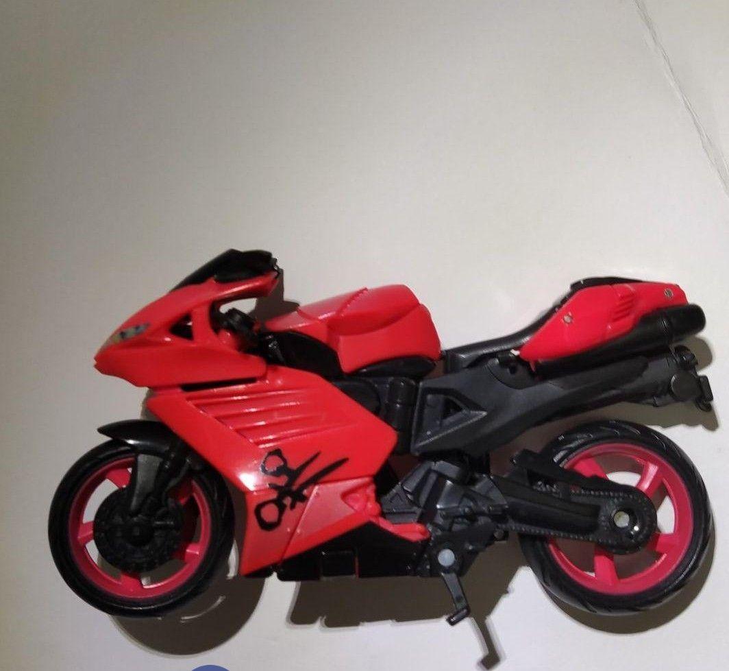 トランスフォーマー　７体まとめ売り