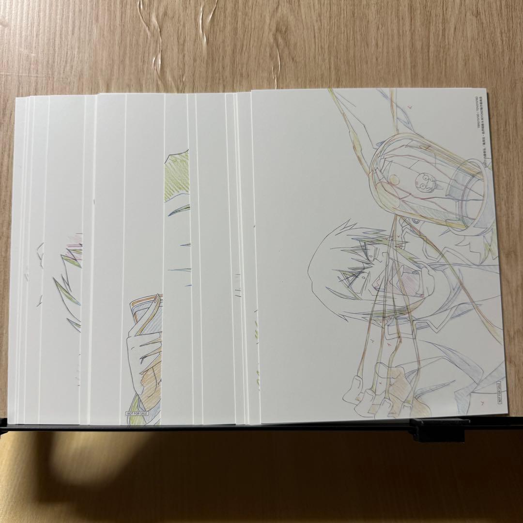 「血界戦線 ＆ BEYOND」特装版全6巻 + おまけ