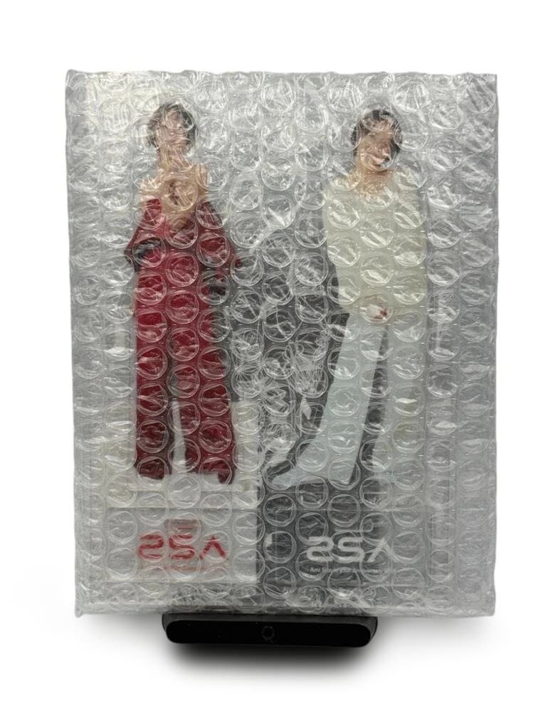 鈴木亜美　2SA Ami Suzuki 25th Anniversary BOX