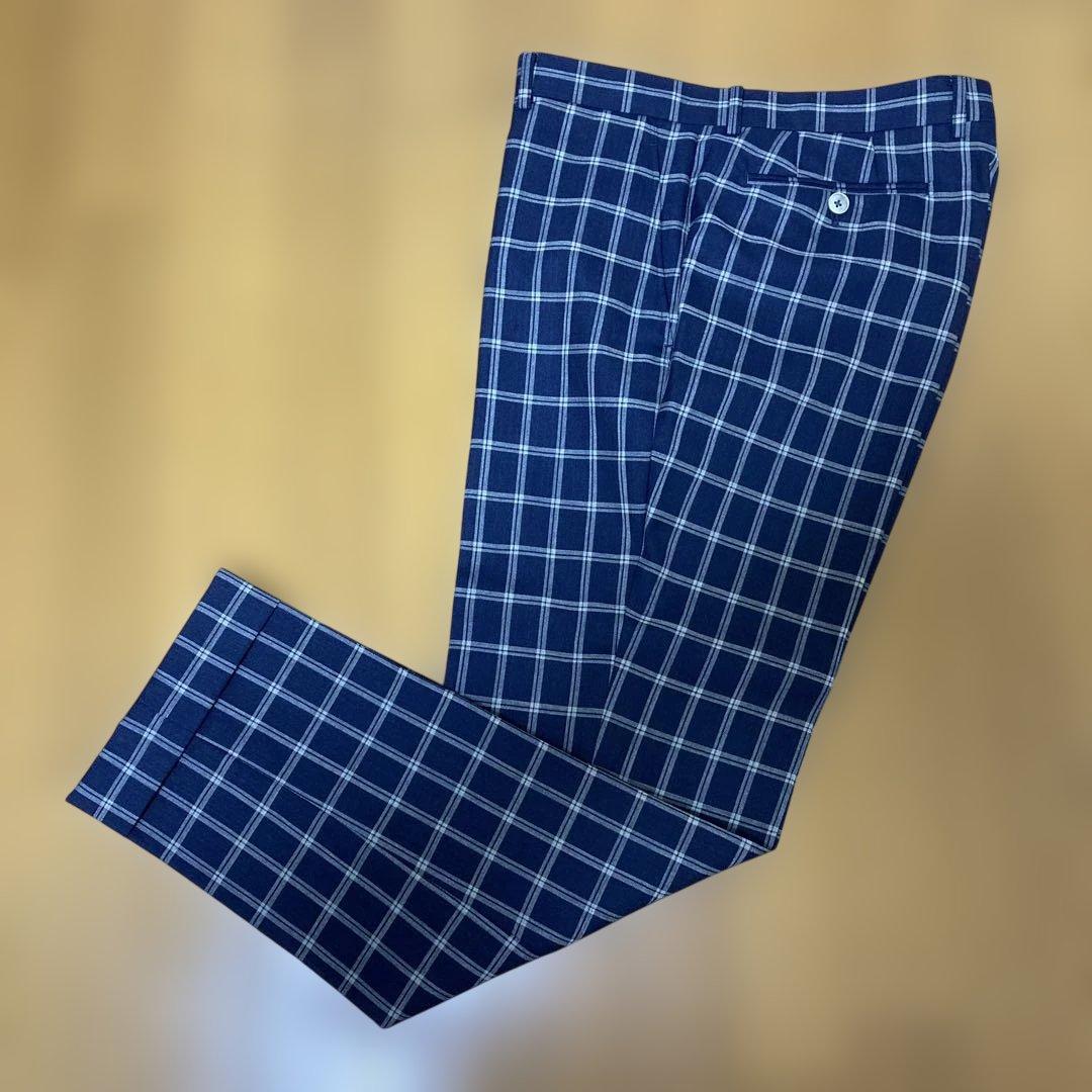 TAKA Q オーダースーツ