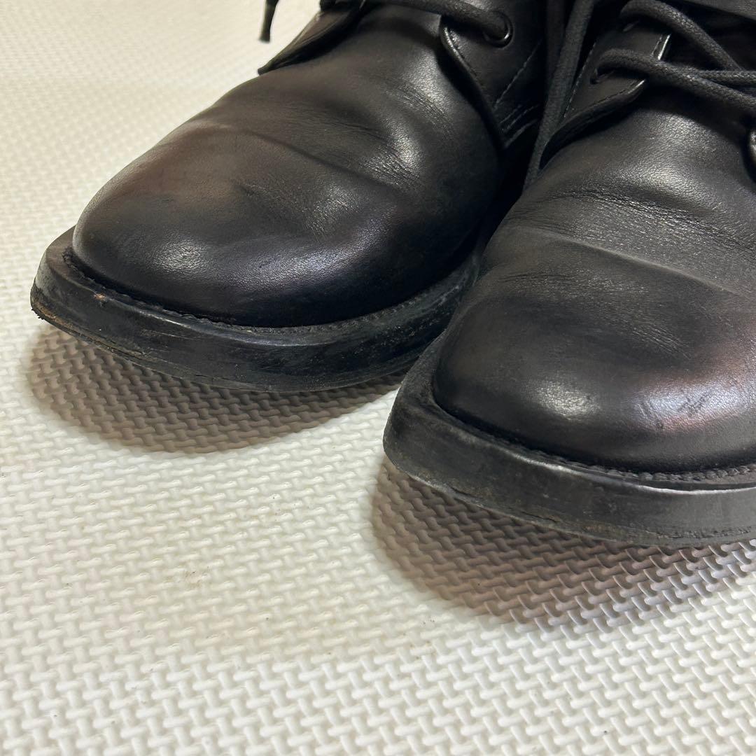 saint laurent paris サンローラン エディ期　スタッズ巻き