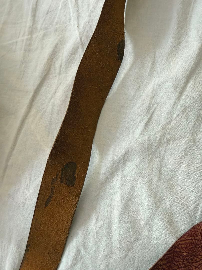 HENRY CUIR ななめがけ　バッグ